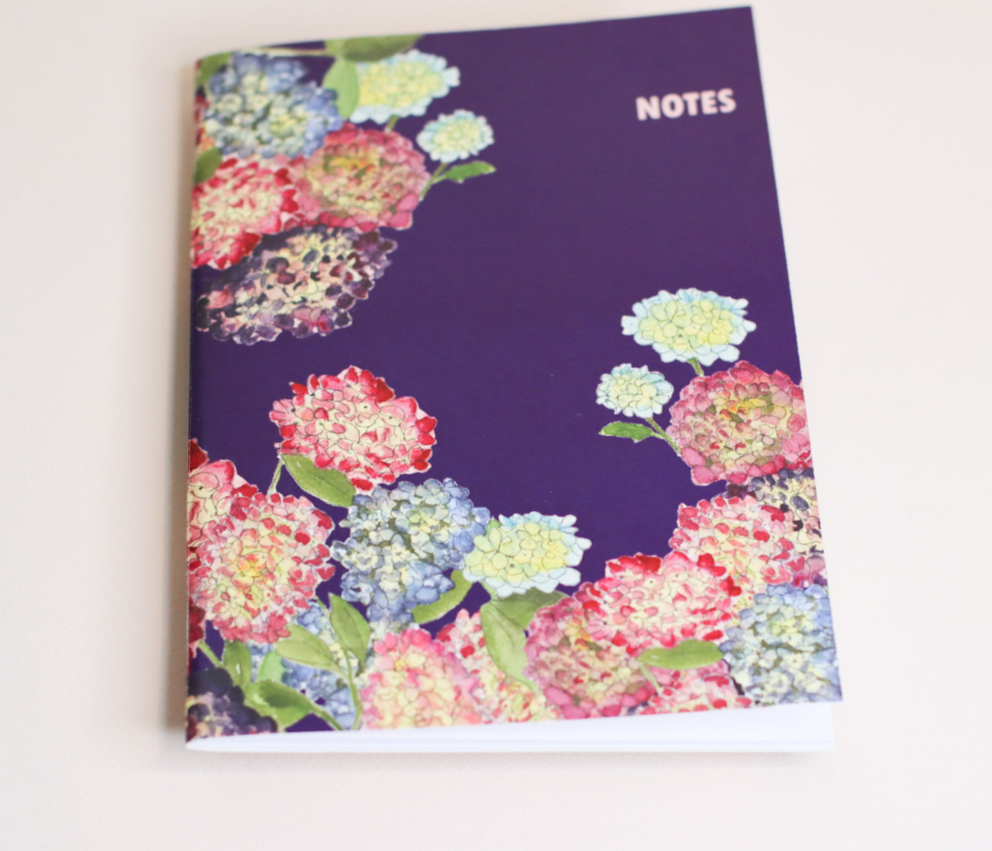 CARNET DE NOTES-COEUR BRETON-A5