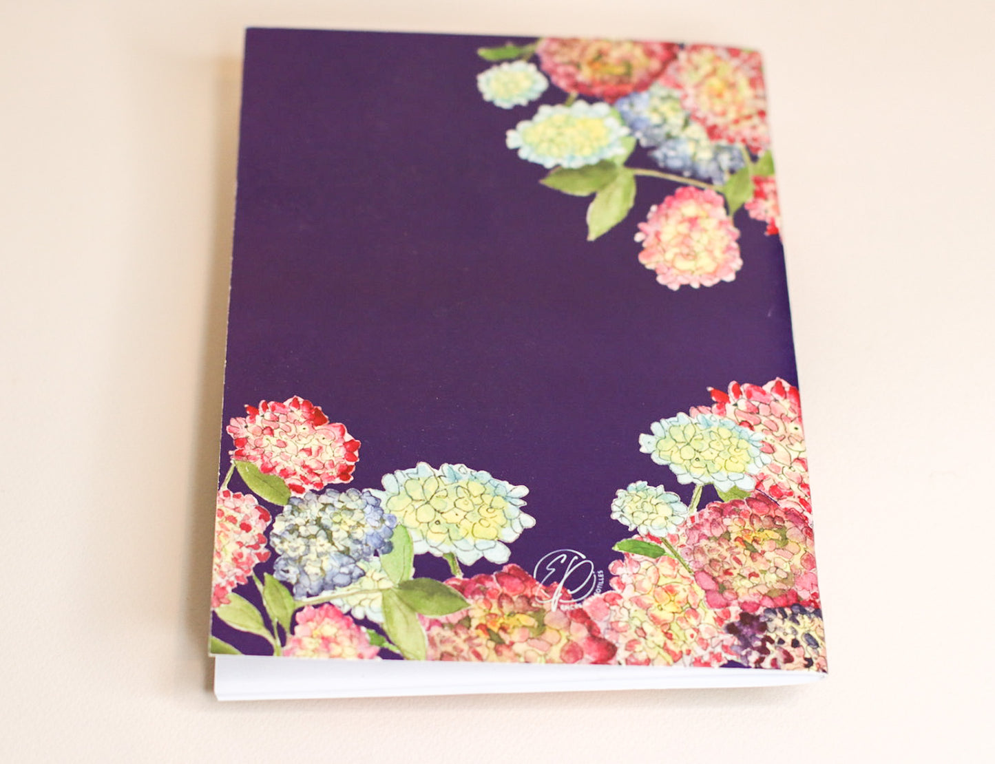 CARNET DE NOTES-COEUR BRETON-A5