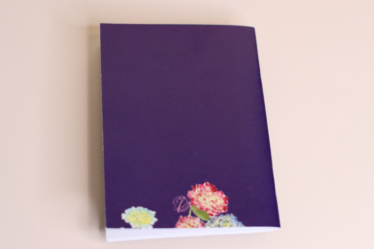 CARNET DE POCHE- COEUR BRETON - A6