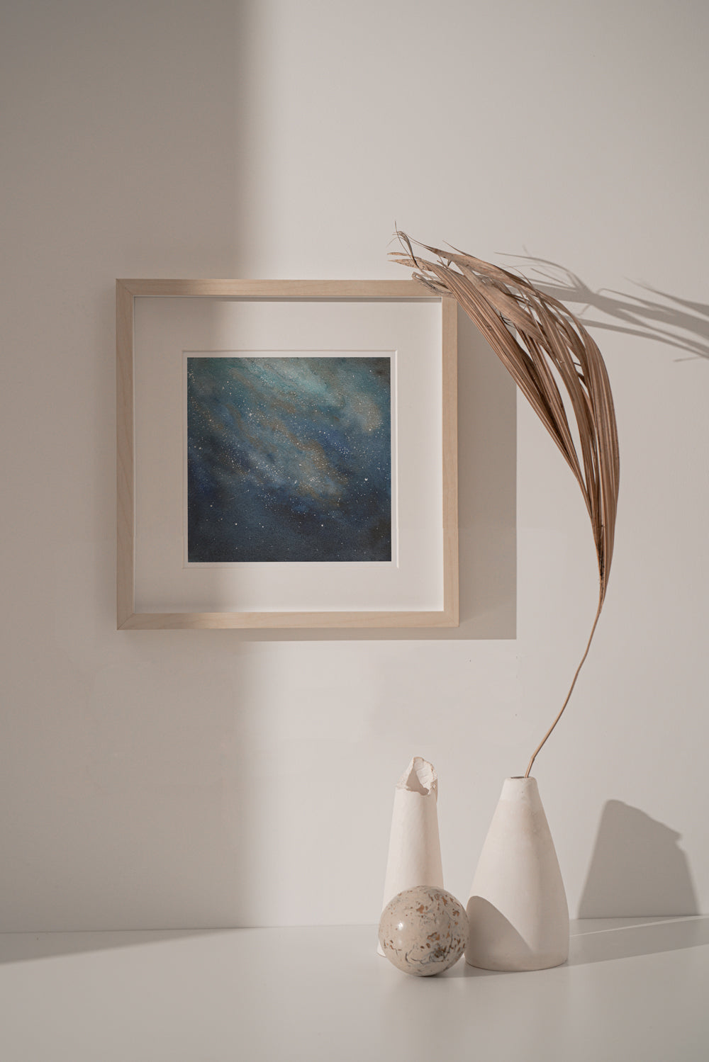 Tirage d'art "Moment suspendu "