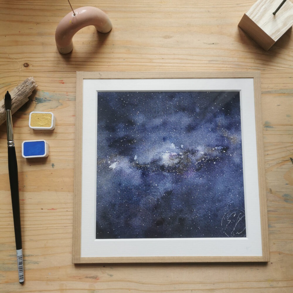 vide atelier
